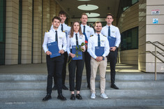 Rzeszów University of Technology Students Awards