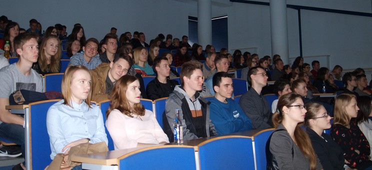 II Konferencja „Rzeszowski Dzień Wody”