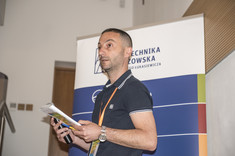 Podsumowanie Międzynarodowej Konferencji Nano- i Mikromechaniki CNM2019